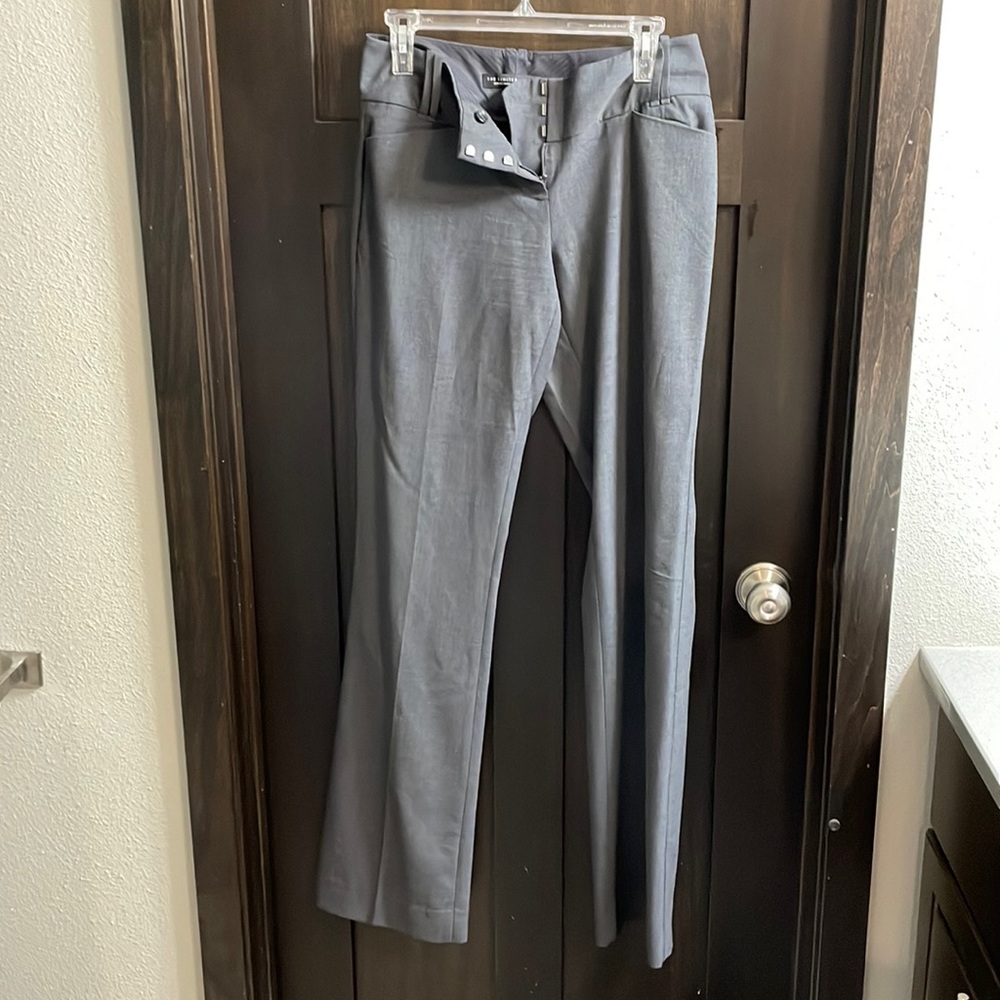 The limited trouser / pants. Size 4L.